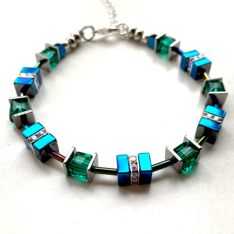BRACELETS