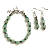 Green Aventurine Bracelet - 25115BR