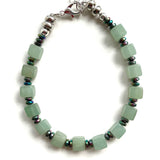 Green Aventurine Bracelet - 25115BR