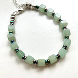 Green Aventurine Bracelet - 25115BR